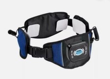 Gym Form Abs-A-Round Fascia Cintura Dimagrante Elettrostimol Addominali Palestra