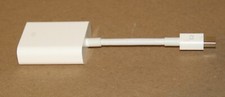 Original Genuine Apple Mini DisplayPort VGA Adapter . Model 1307 . Lot of 70