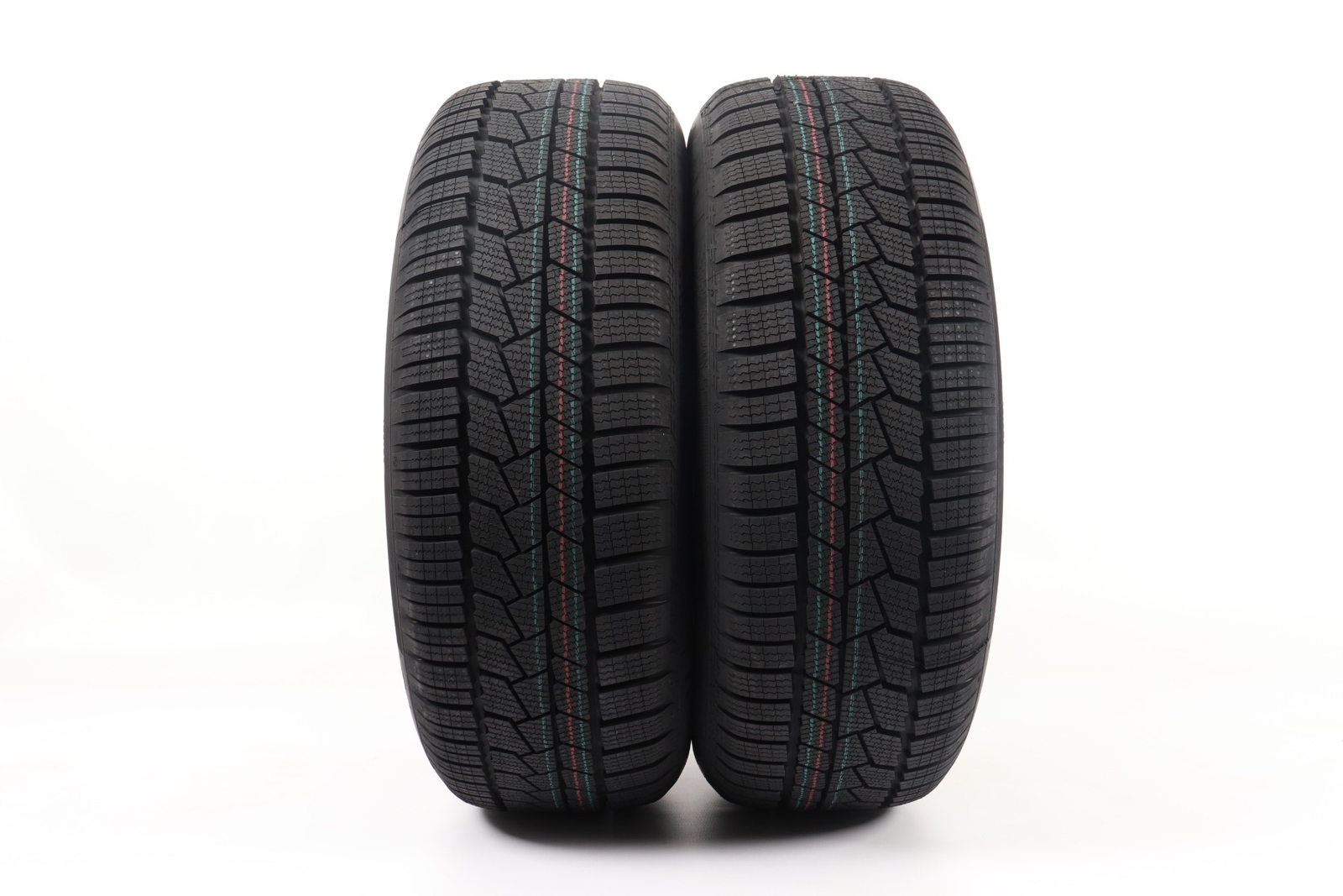 Neu Original BMW 1er F40 2er F44 Winterräder 16 Zoll 517 6897609  