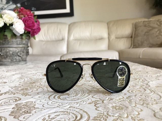 ebay ray ban