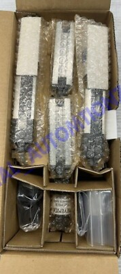 KEYENCE PJ-V21 SAFETY LIGHT CURTAIN RECEIVER & TRANSMITTER