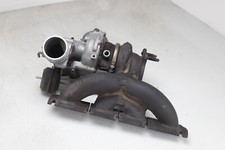 Turbo Audi S4