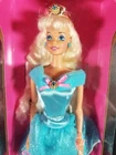 Vintage 1994 My First Barbie Princess Doll #13064 – Mattel – NIB – Easy to Dress