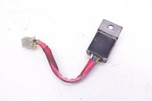 1981 HONDA GL1100 GL 1100 GOLDWING IGNITION CDI IGNITER IGNITERS H50 - Bild 4 von 10