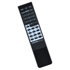 CDPC215 CDP309 CDPC315 CDPC321 CDP590 Remote Control For Sony CD Player