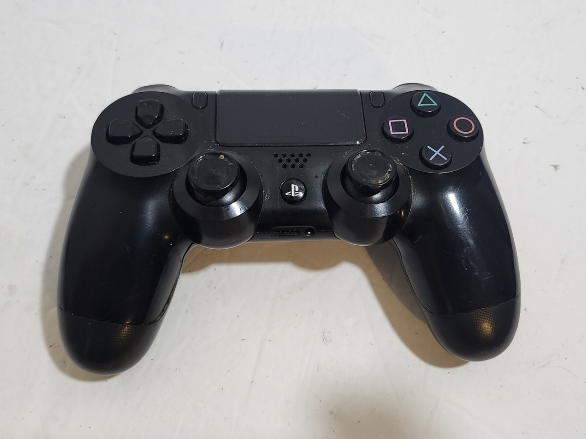 Used Genuine OEM Sony PlayStation 4 PS4 Dualshock 4 Wireless