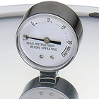 Presto 01781 Pressure Canner and Cooker, 23 qt, Silver