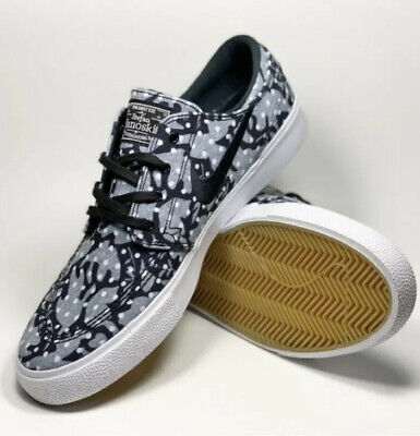 new janoski