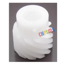 FOR ELNA SEWING MACHINE HOOK DRIVE GEAR 72 SERIES GREEN & BEIGE 722010 SERIES