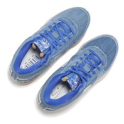Nike Book 1 Blue EP Devin Booker Blue Blood Denim Men