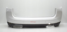 BMW IX3 G08 STOßSTANGE HINTEN ORIGINAL