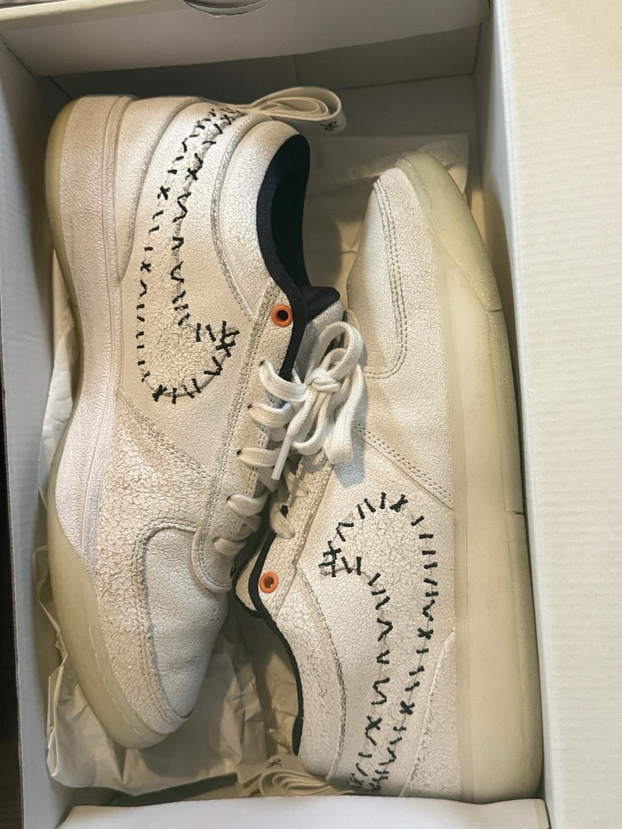 Nike Book 1 Nightmare Before Christmas for Sale | Authenticity