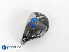 Nice Left-Handed Callaway Paradym Ai Smoke HL 18 3 Hybrid - Head Only - 430921