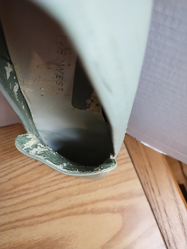 Nine West Women Shoes size 7.5 - Picture 7 of 9