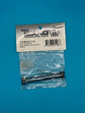 Tekno RC Hardened Steel Driveshaft Set TKR5072 EB/NB 2 pcs, New.