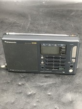 Panasonic RF-B45 SSB Single Side Band Radio FM LW MW SW AM  Japan