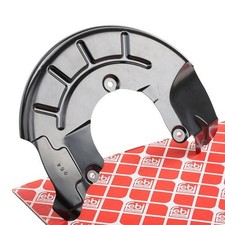 Disque de frein Seat IBIZA