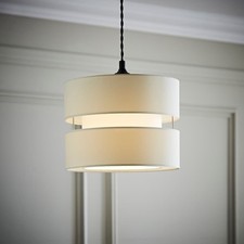 26cm Lamp Shades For Ceiling Light Shade Pendant Drum Lampshade Lightshade