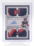 COLSTON LOVELAND 2025 NATIONAL TREASURES RPA ROOKIE QUAD PATCH AUTO /99 Q0566