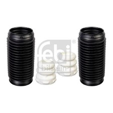 Staubschutzsatz Stoßdämpfer vorne für Seat Leon 5F1 KL1 KL8 SC 5F5 id82318