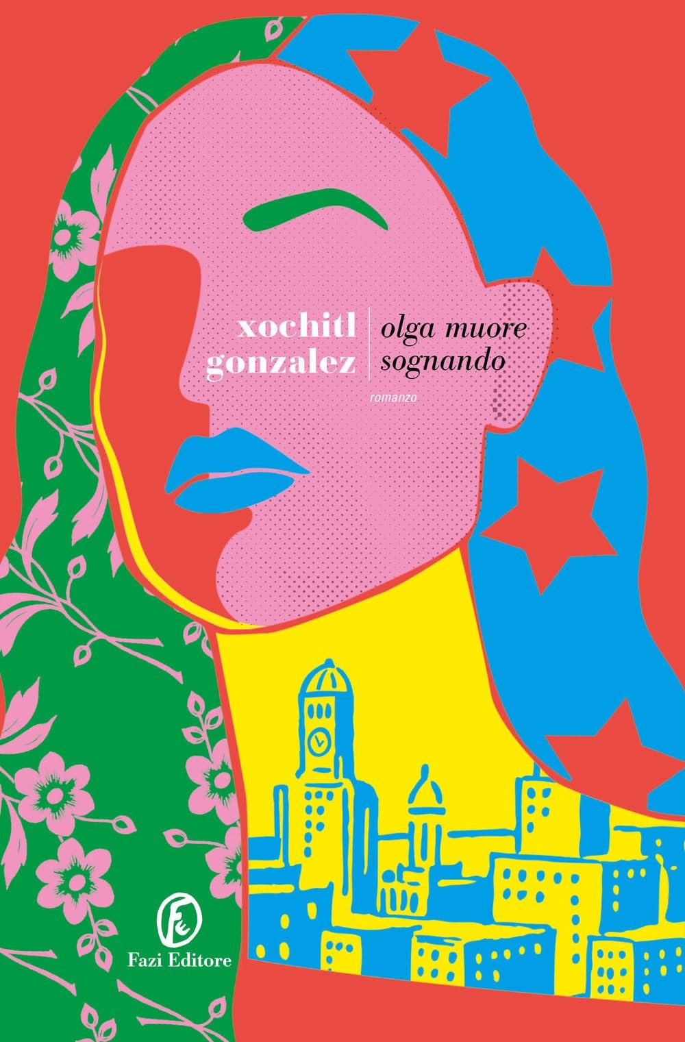 Джузеппина Онето Сочитль Гонсалес Ольга муоре Согнандо (Ташенбух)