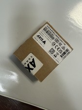 Axis 1TB Surveillance SD Card BRAND NEW SEALE...