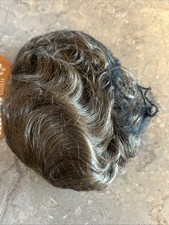 Monique Collection Doll Wig Size 10-11 MABEL Light Brown 216