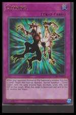 Dark Legends #DLG1-EN095 Cloning