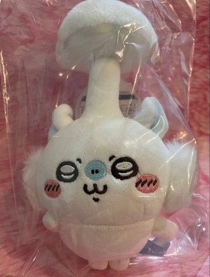 Chikawa I was attacked  Parasitism  Mascot flying squirrel parasitic