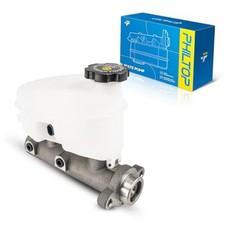 Brake Master Cylinder Replacement for Silverado 1500/Tahoe 2003-2004, M630283