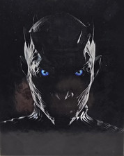 Game of Thrones: Complete 7th Season: WINTER IS HERE 4-DVD SET [DVD][Region B/2]