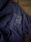 Black Sabbath Hoodie Sz 2xl — photo 4