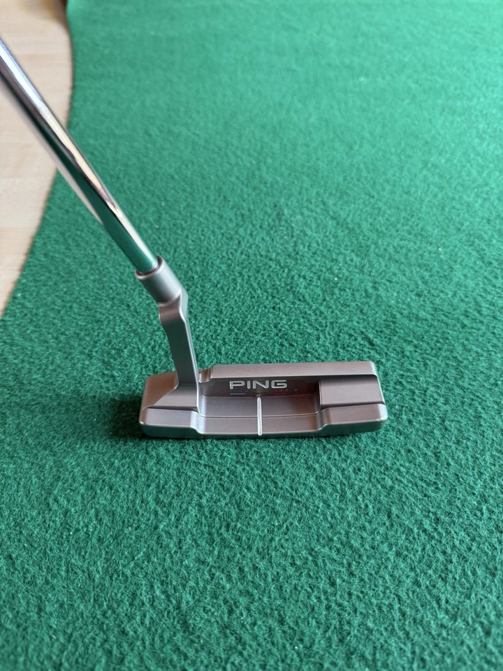 Ping Anser 2 PLD Putter RH