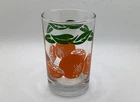 Vintage 1987 Anchor Hocking 4oz Juice Glass 3.5” EUC