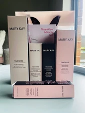 Time wise Miracle set   Exp. 09/26