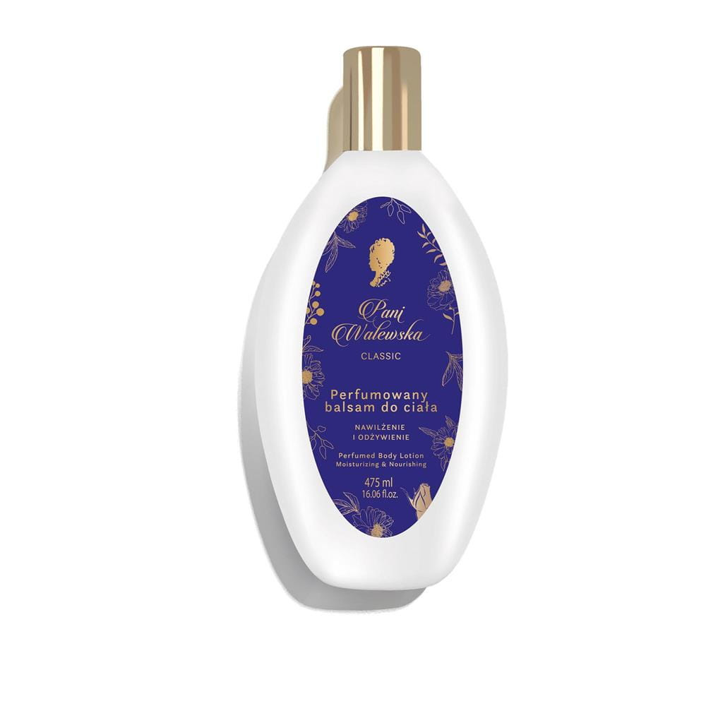 5900793049895 Pani Walewska Классический парфюмированный бальзам для тела и одежды 4690₽