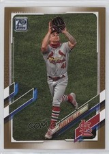 2021 Topps Gold 634/2021 Tyler O'Neill #477 0c4