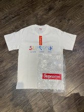 Supreme Rocks Tee