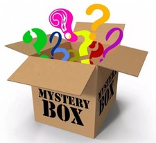chcolate Mistery FUN Box MIXED High Quality items random Chocolate christmasGift