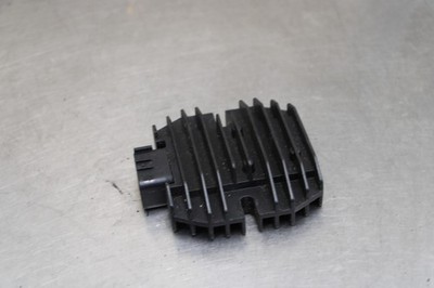 06-08 KAWASAKI NINJA 650 EX650 RECTIFIER VOLTAGE REGULATOR
