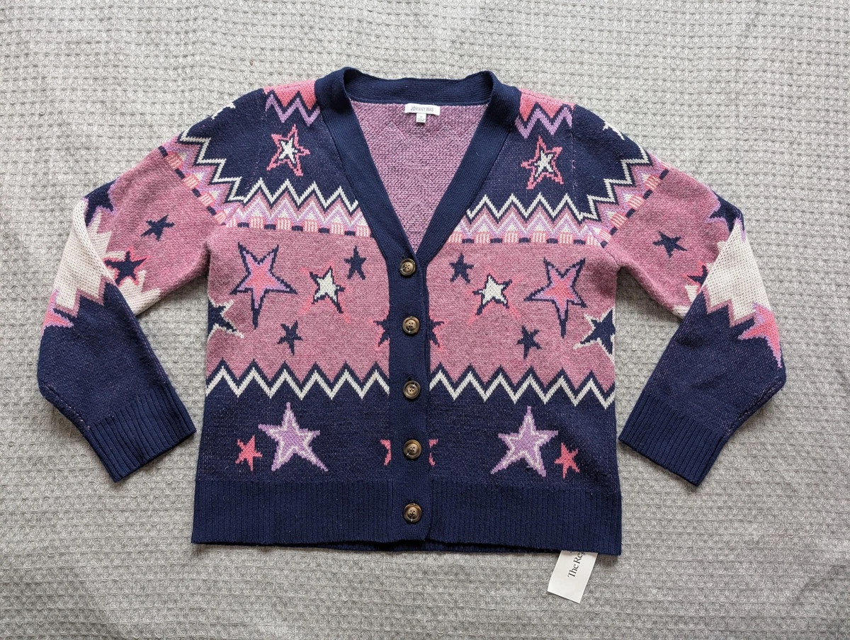 Stars Cardigan Sweaters for Women for sale | eBay