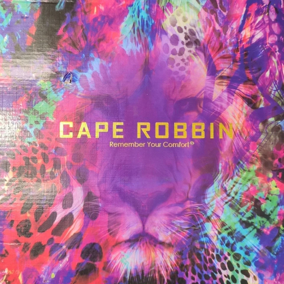 Botas de combate gruesas Cape Robbin Monalisa para mujer - negras talla 8  Foto 2 de 4