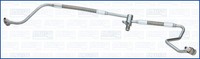 ÖLleitung Turbolader FÜR Land Rover Discovery IV (L319) - Ajusa OP10719