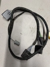 Used Precision Planting Ag Leader Clutch Harness - PN 727118 (N-5209)