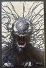 AMAZING SPIDER-MAN #32 (NM) LUCIO PARRILLO VIRGIN VARIANT!