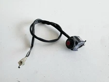 2003 Kawasaki KX 250 KX250 OEM Kill Switch Engine Shut Off Button 03-1