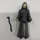 Vintage Kenner 1983 Star Wars ROTJ Emperor Palpatine COMPLETE