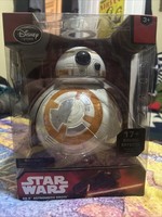 Disney Star Wars BB-8 Astromech Electronic Droid with 17 Sound Effects and Moves