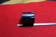 Heritage rough rider, 22 l/r revolver parts, Cylinder, Blued finish, 3.