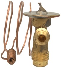 A/C Expansion Valve 4 Seasons 38722